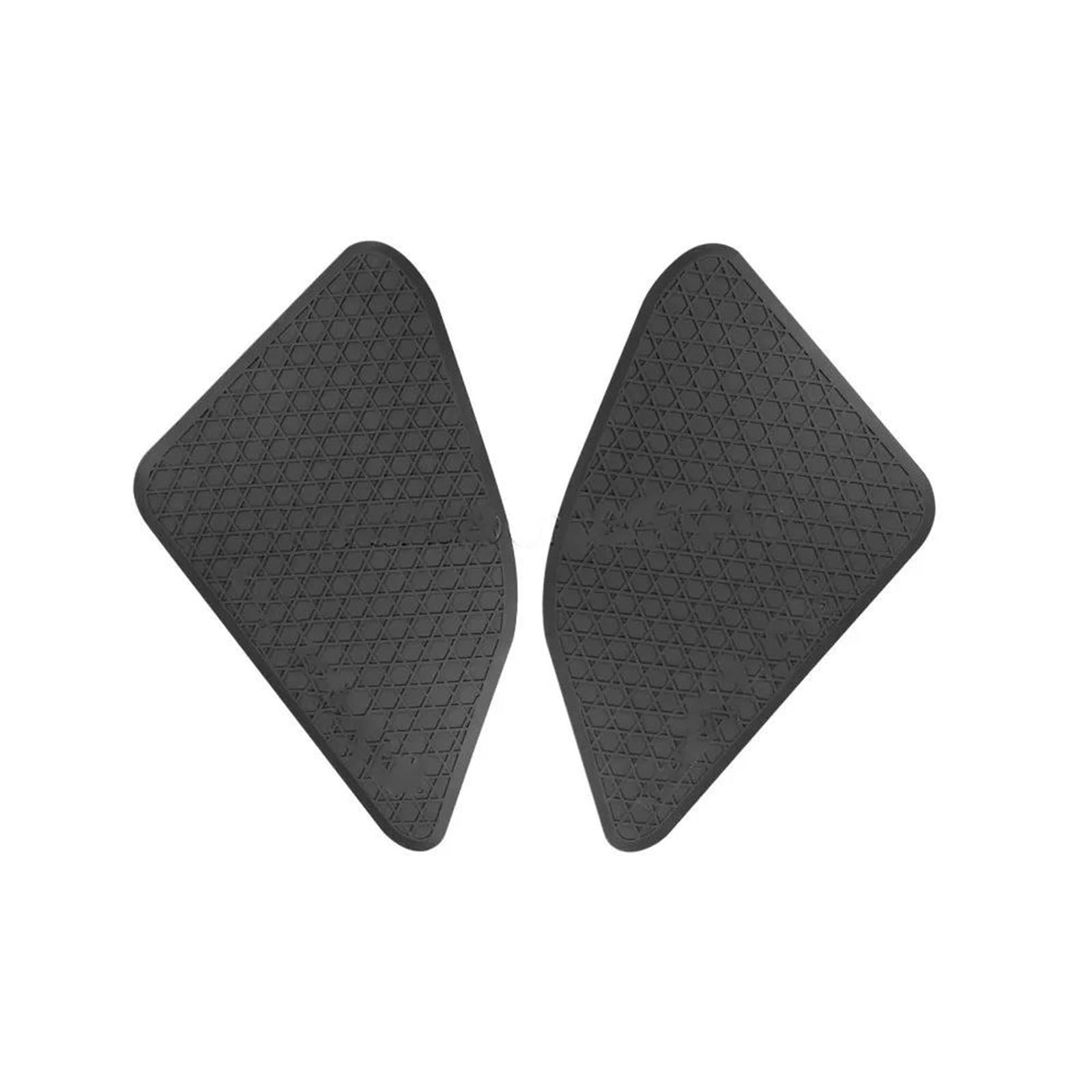 Ysdsls Color2 Motorcycle Side Fuel Tank Pads Stickers Decal Gas Grip Traction For Ducati For Desert X For Desertx 2022-2024(Color2)