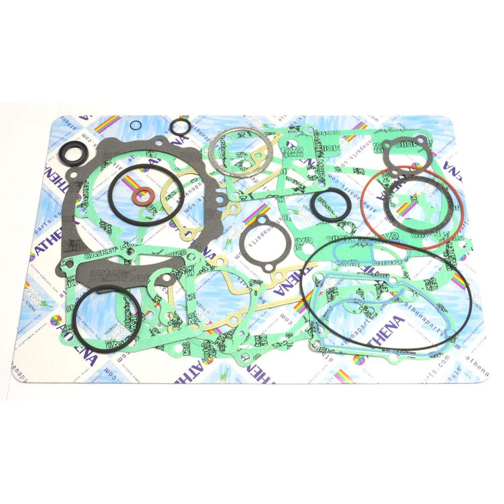 Kit Guarnizioni Motore Athena Per Yamaha Moto 4, Timberwolf E Bear Tracker – Qualità OEM