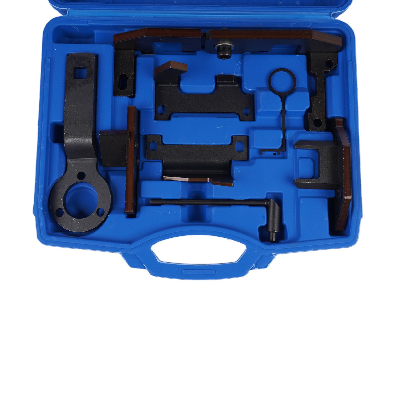 Bisenya Strumento di Regolazione del Motore Compatibile con Berlingo C1 C3 C4 C5 C-Elysee 208 308 2008 Partner Crossland X Corsa F Combo E 0109-2A