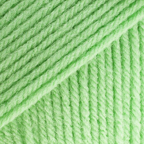 Image of RED Heart Comfort Yarn, Melon Green