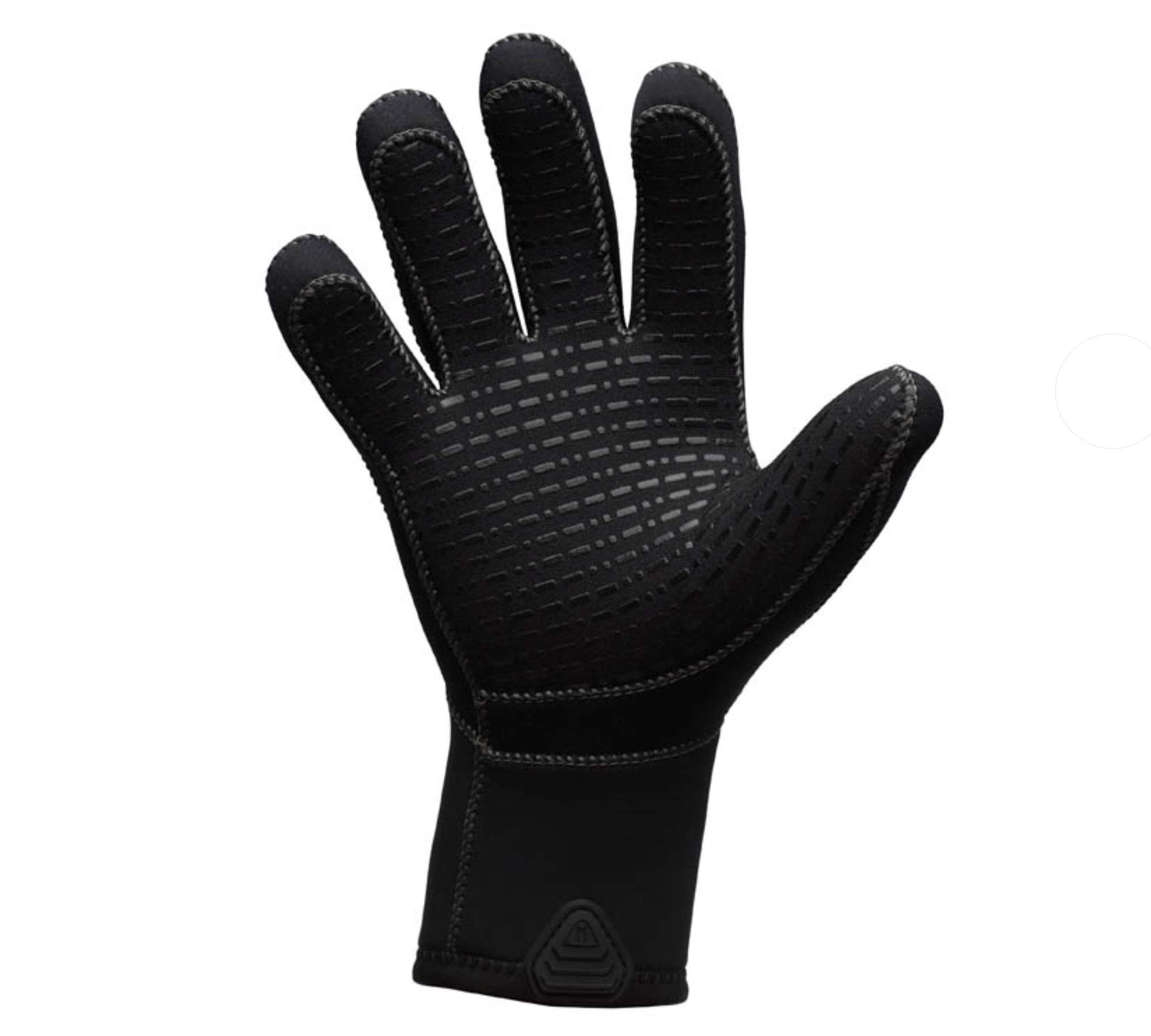 Waterpoof G1 5mm Handschuh - 5 Finger