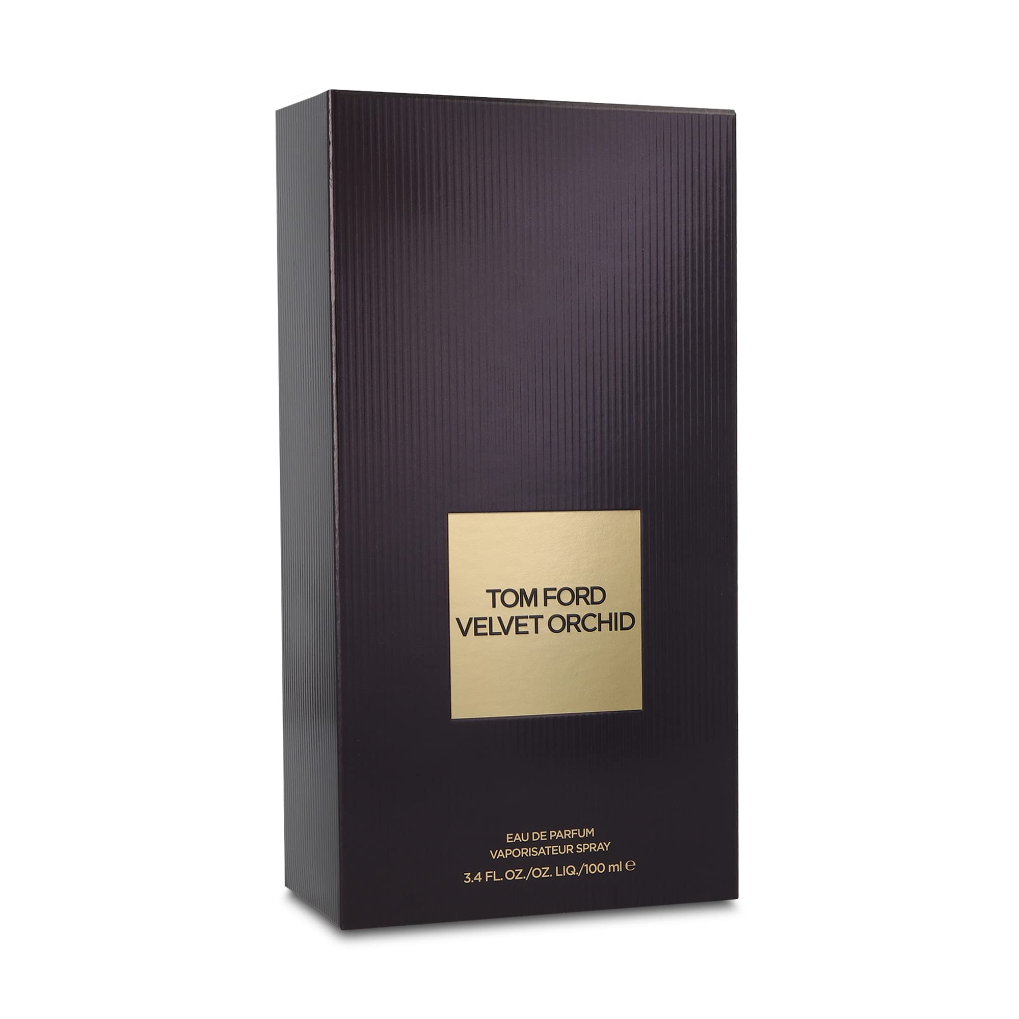 Tom Ford Velvet Orchid Eau De Parfum Spray, 3.4-Ounce : Amazon.ca