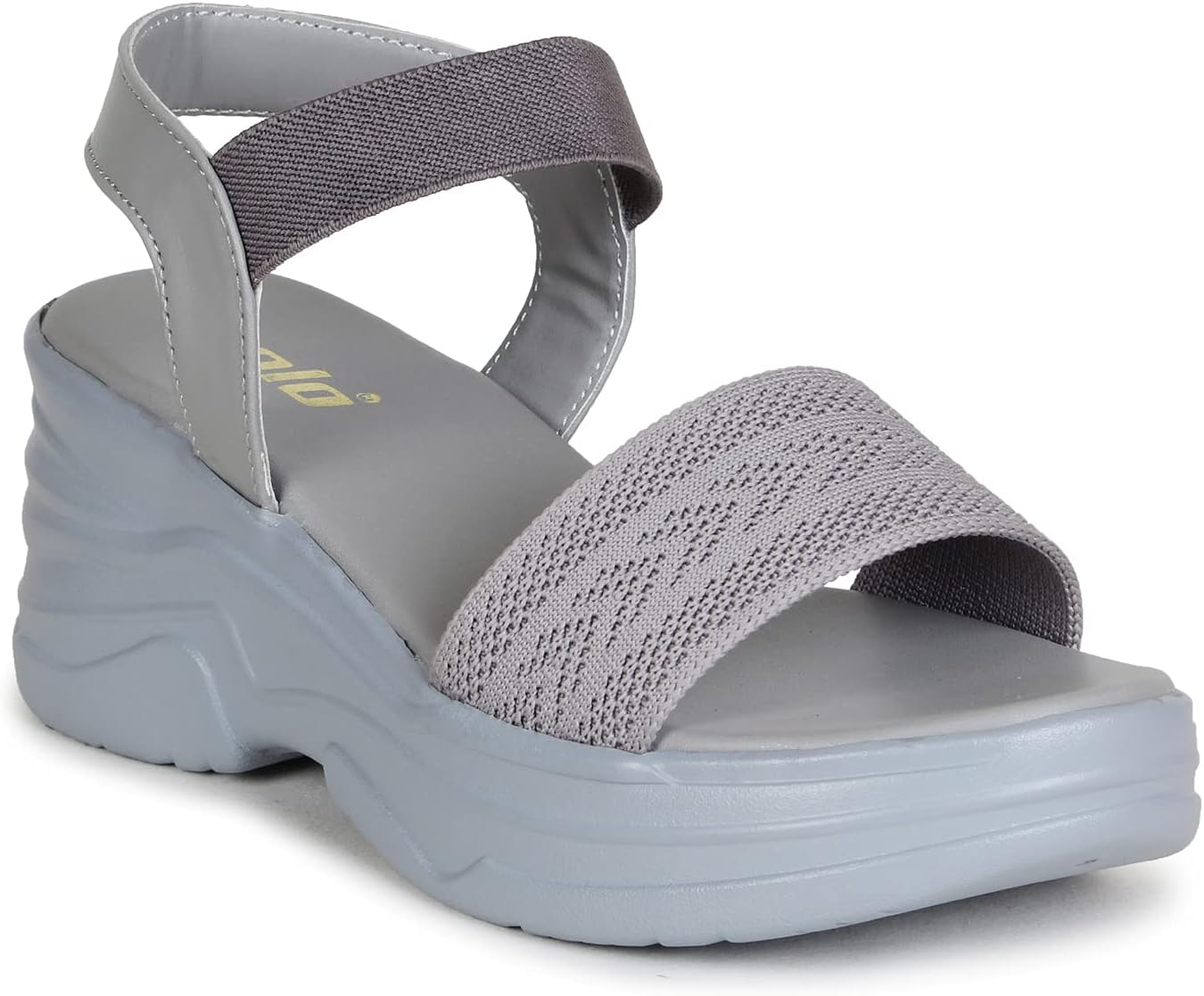 Colo Women and Girls Fashionable Wedges