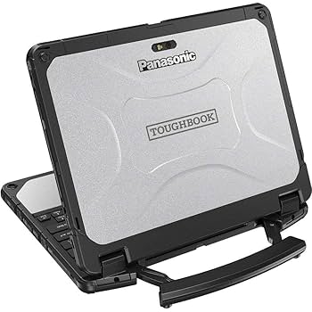 Panasonic TOUGHBOOK CF-20 美品 LTE Amazon.com: Panasonic Toughbook CF 20 Touch Screen Toughbook