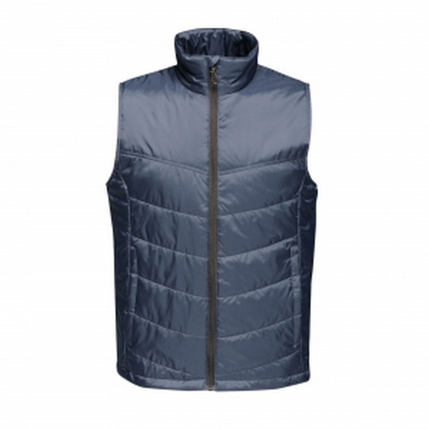 Regatta Professional Stage II Insulated Bodywarmer, Navy, S