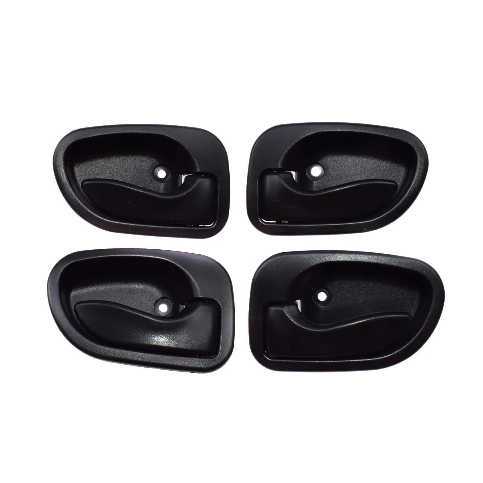 Vdifsvb for Hyundai for Atos for Amica for Sanatro 1997-2005 8265002000 8266002000 8261022001 Exterior Door Handle Interior Door Handle Side Exterior Door Handle(Inside Kit)