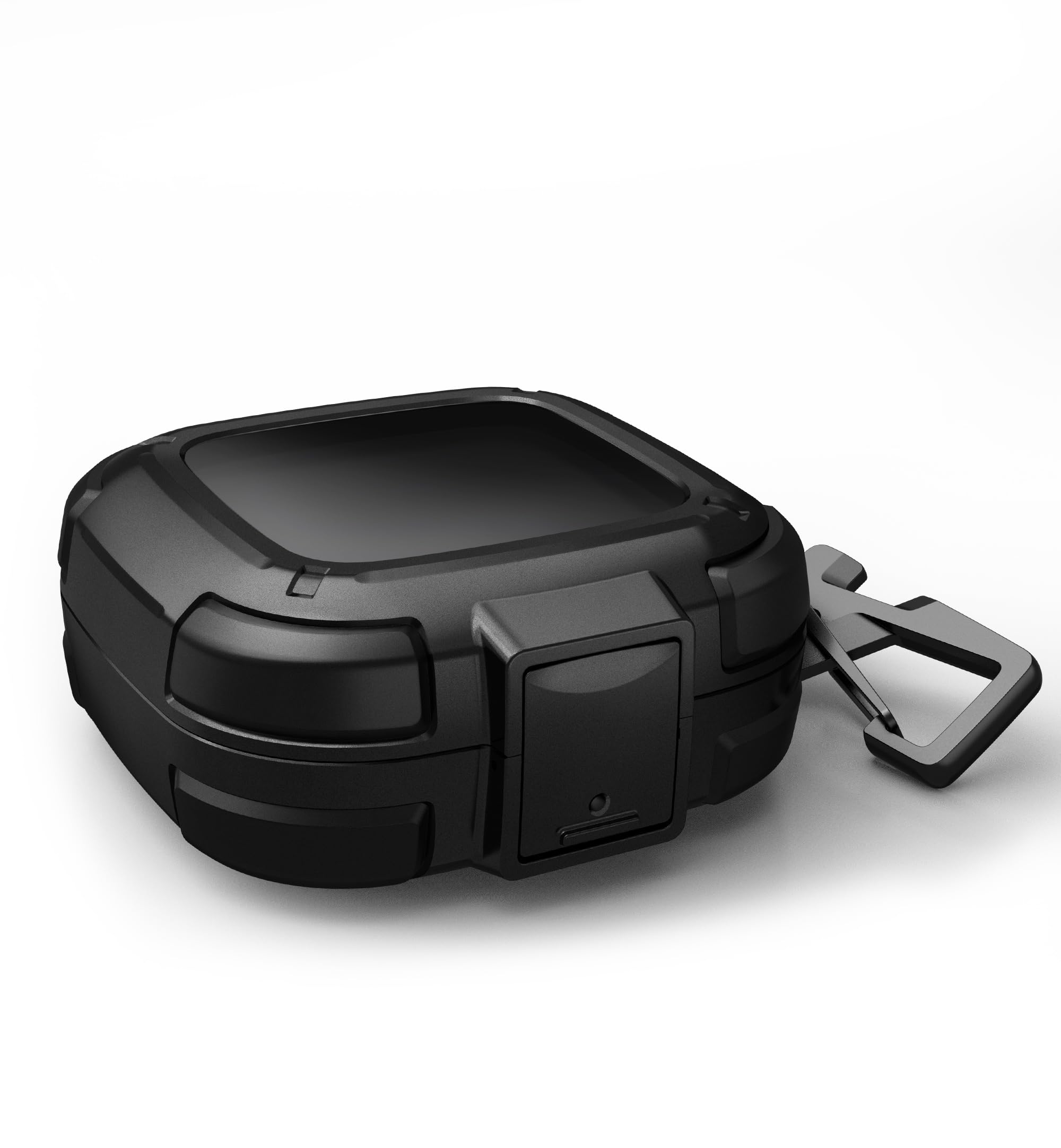 Amazon.com: Dexnor for SHOKZ OpenFit Air Case with Drop-Proof Lock