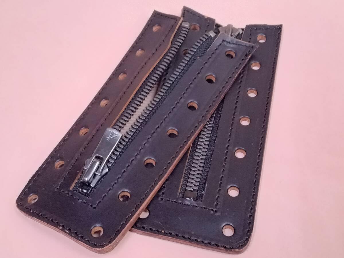 Amazon.co.jp: 茶芯バージョン 限定品レッドウイング用ジッパー