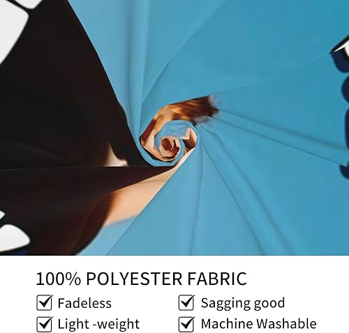 Miniatura 6 de fozzy Drew Starkey - Tapiz para colgar en la pared, decoración artística para sala de estar al aire libre, dormitorio, 60 x 40 pulgadas