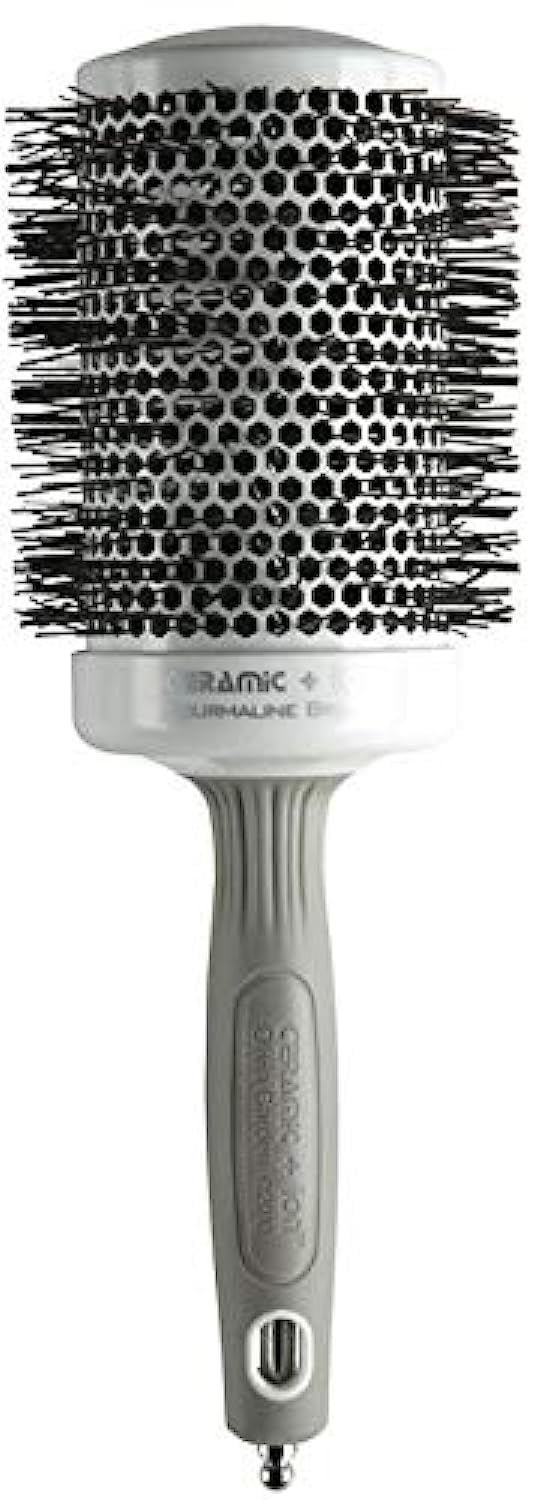 Olivia Garden 715-CI65 Ceramic Thermal Ion Brush