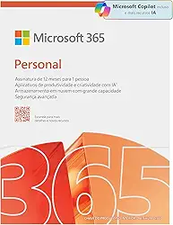 Microsoft OFFICE 365 PERSONAL, QQ2-01368