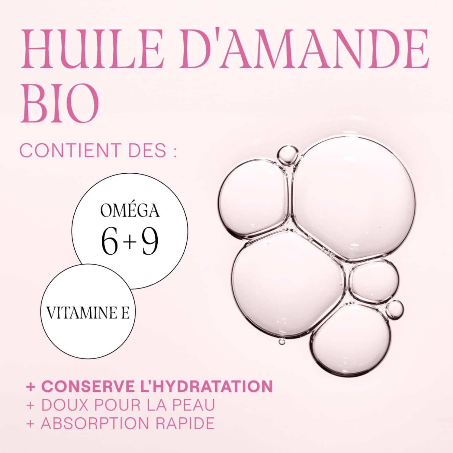 WELEDA - Lait nettoyant Confort Amande - Peaux sensibles, peaux réactives et peaux à tendance atopique - Texture douce et onctueuse - NATRUE - 75 ml