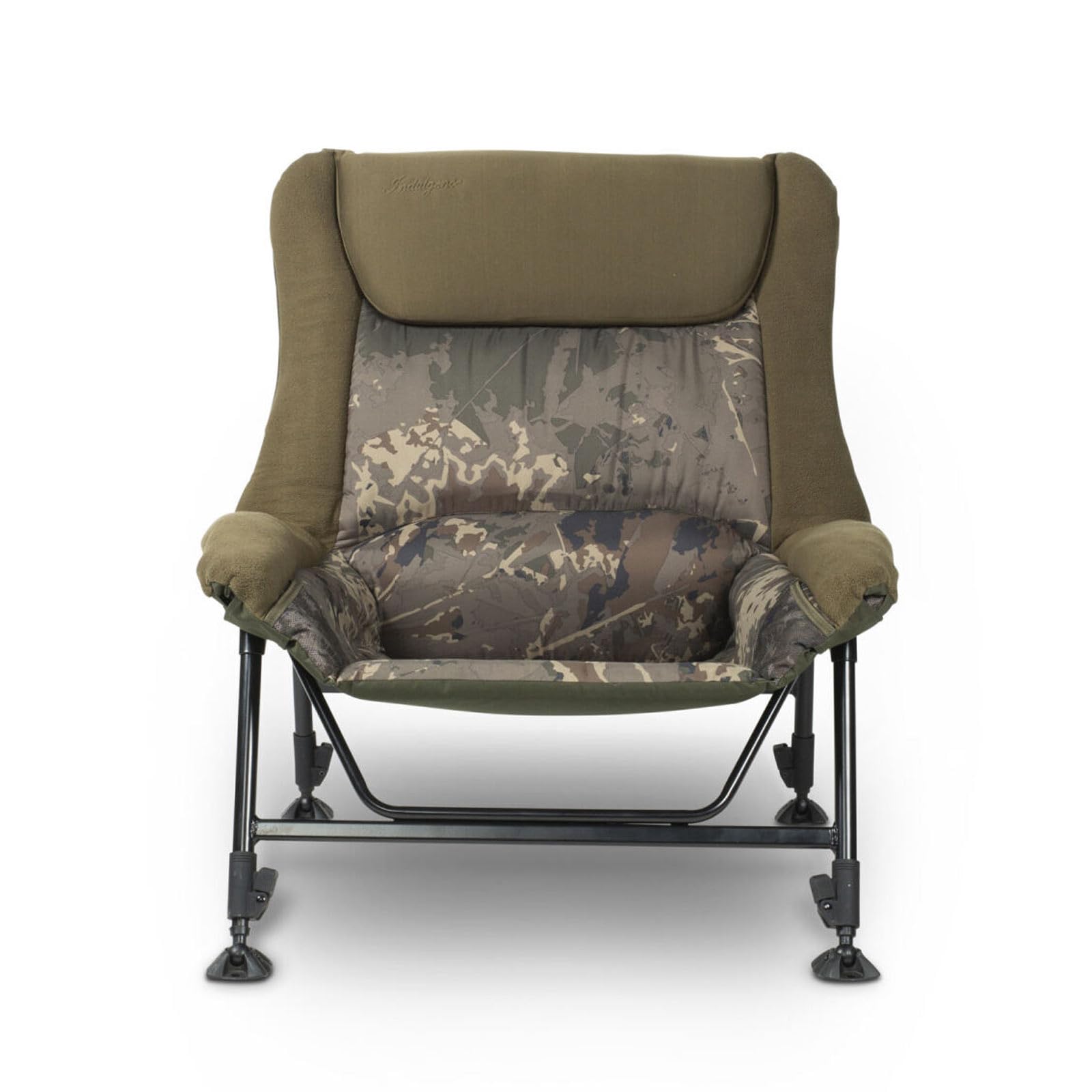 Nash Indulgence Emperor Chair Camo