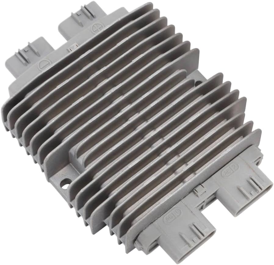 Voltage Regulator Universal Fit for R Models 2024 2025 Aftermarket Replacement