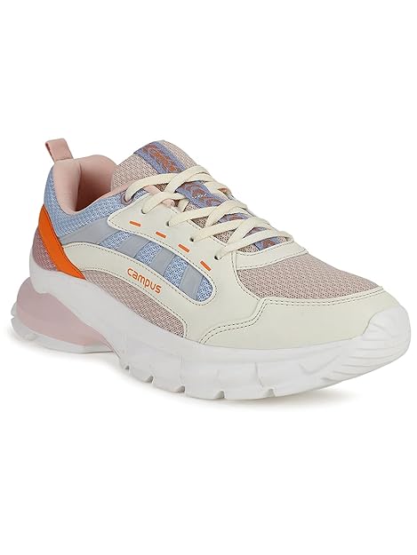 Campus Womens Bliss Running Shoes