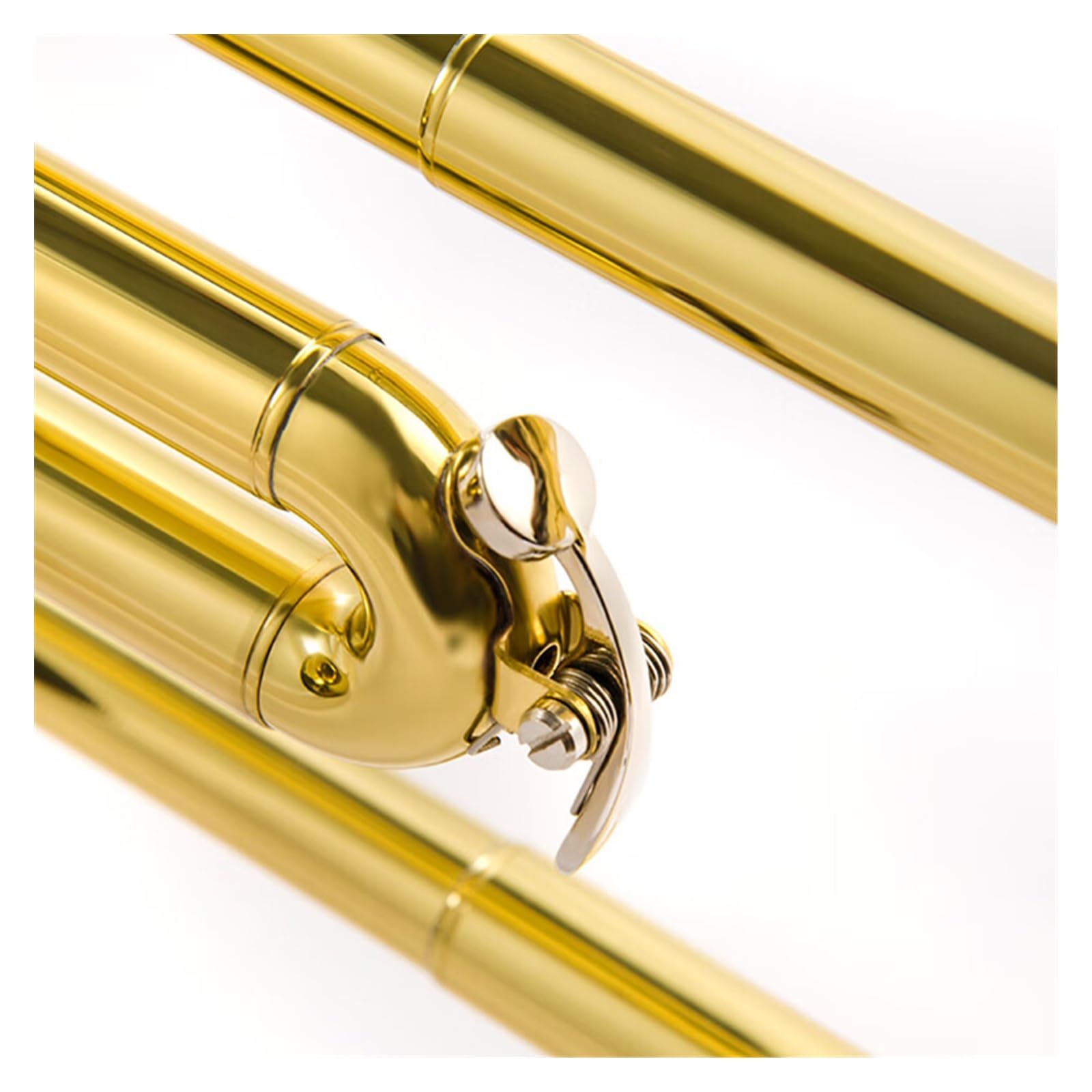 Puzon Puzon B dur profesjonalny instrument wykonawczy