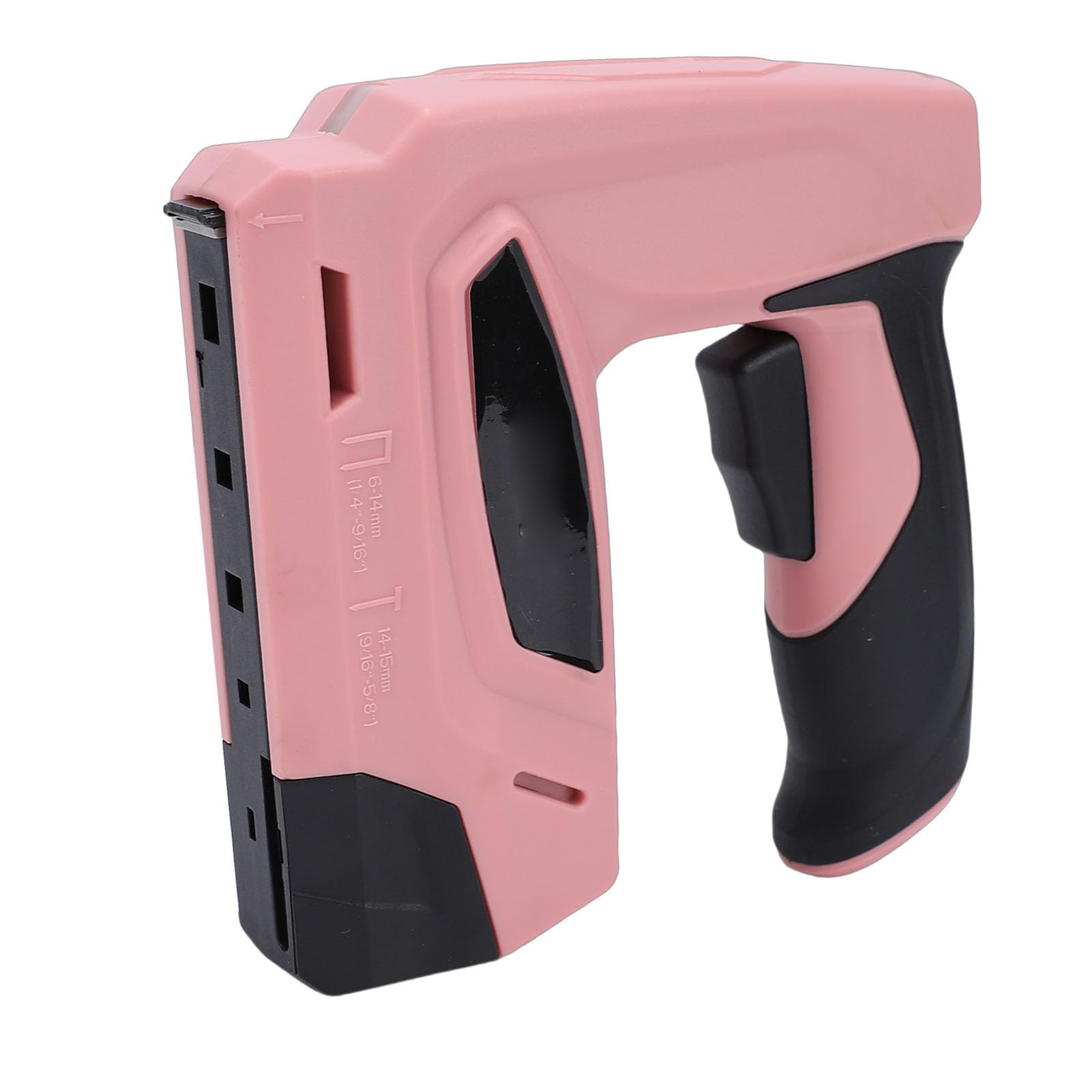 Mingzhe Electric Stapler Cordless Brad Nailer Kit Versatile Tool for Indoor