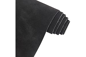 Exquisite Alcantara Wrap: Elevate Your Creations with Premium Faux Suede