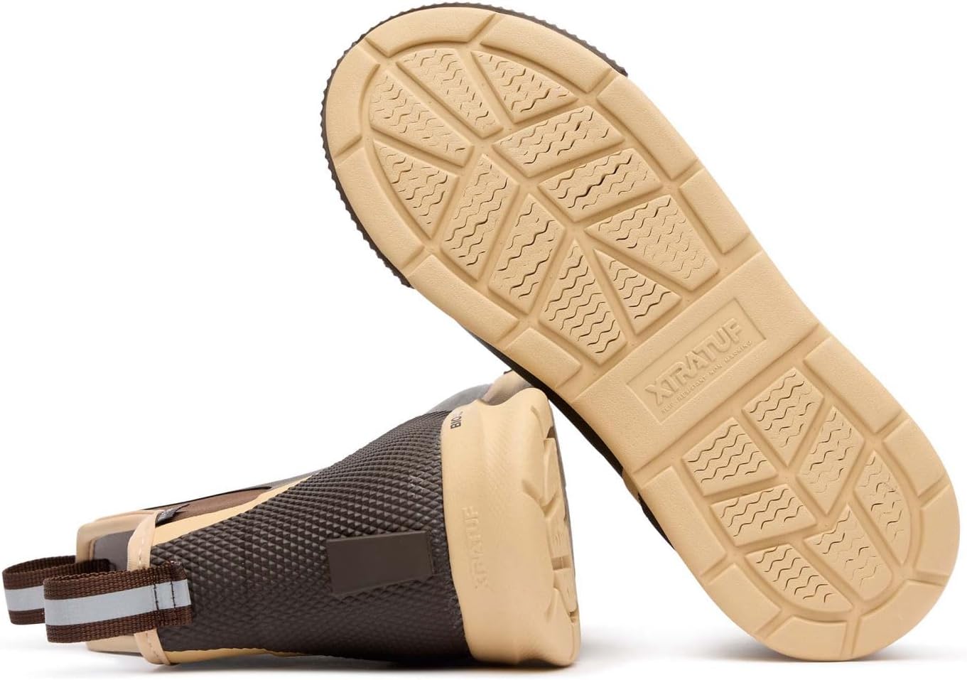 Xtratuf Women's 6 Inch Sport Ankle Deck Boot - Image 3