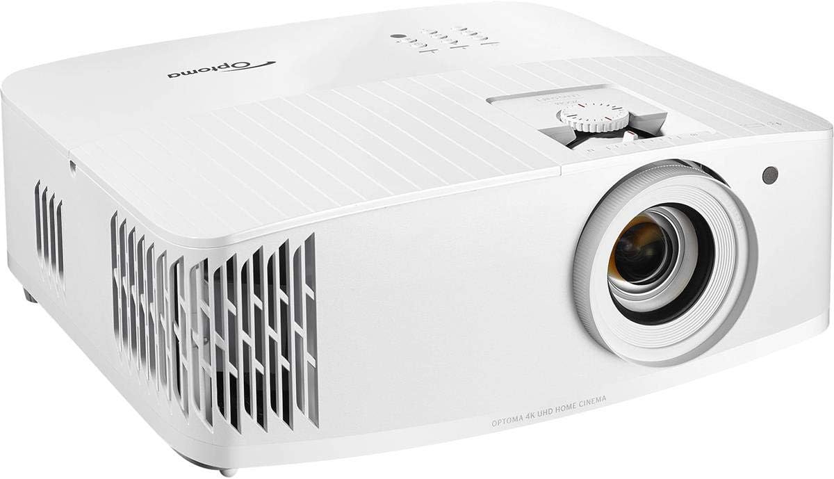 UHD50X