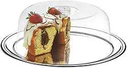 Conj P/bolo 2 Pcs Petunia Brinox Aço Inox