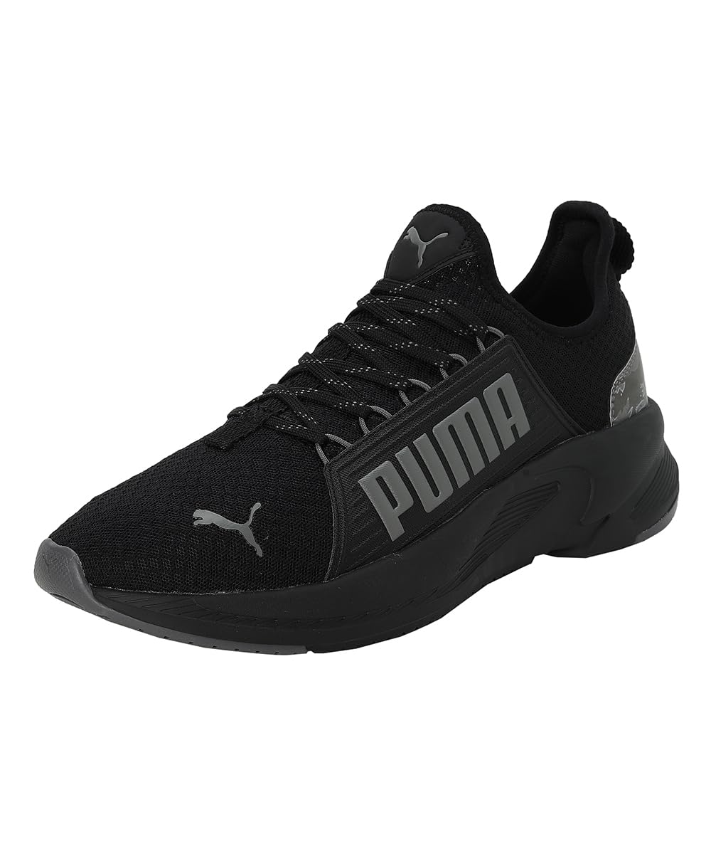 See full amazon price history chart for Puma Mens Softride Premier Slip Camo Black-Cool Dark Gray Running Shoe - 7UK (37802801) Puma Mens Softride Premier Slip Camo Black-Cool Dark Gray Running Shoe - 7UK (37802801) (B0BQBVCGRY) Amazon Price History, Amazon Price Tracker