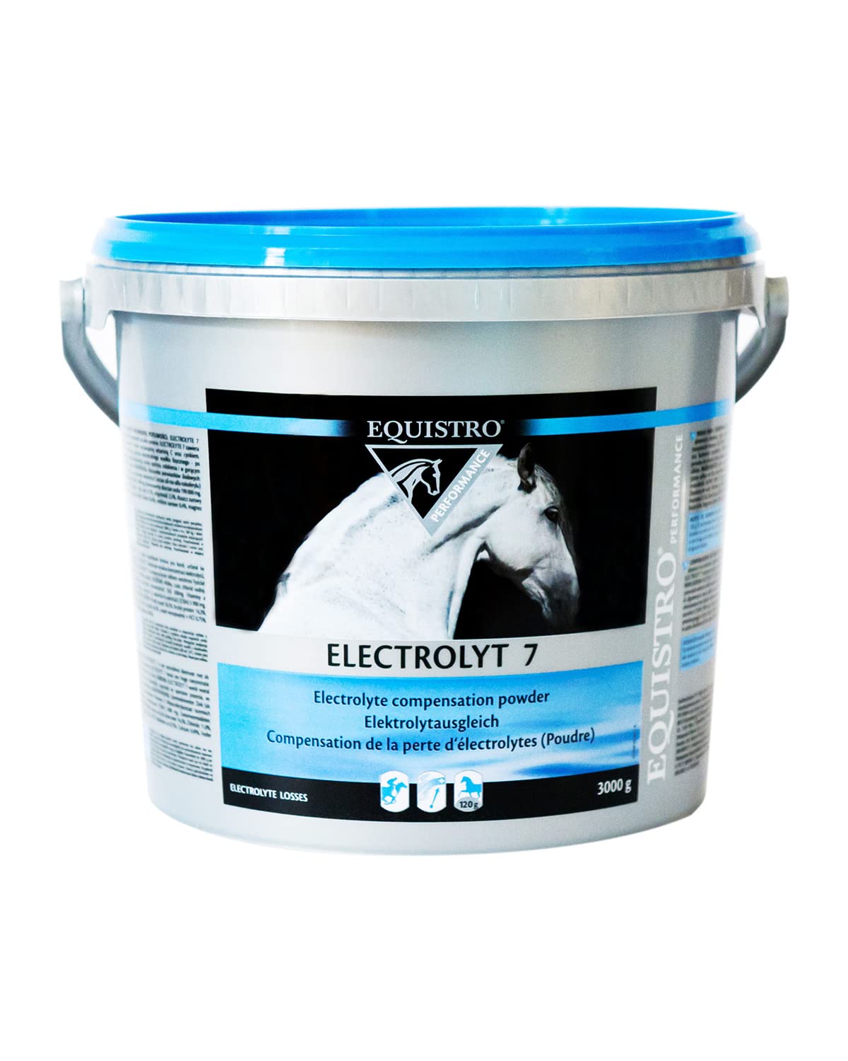equistro electrolyt 7 – 3 KG