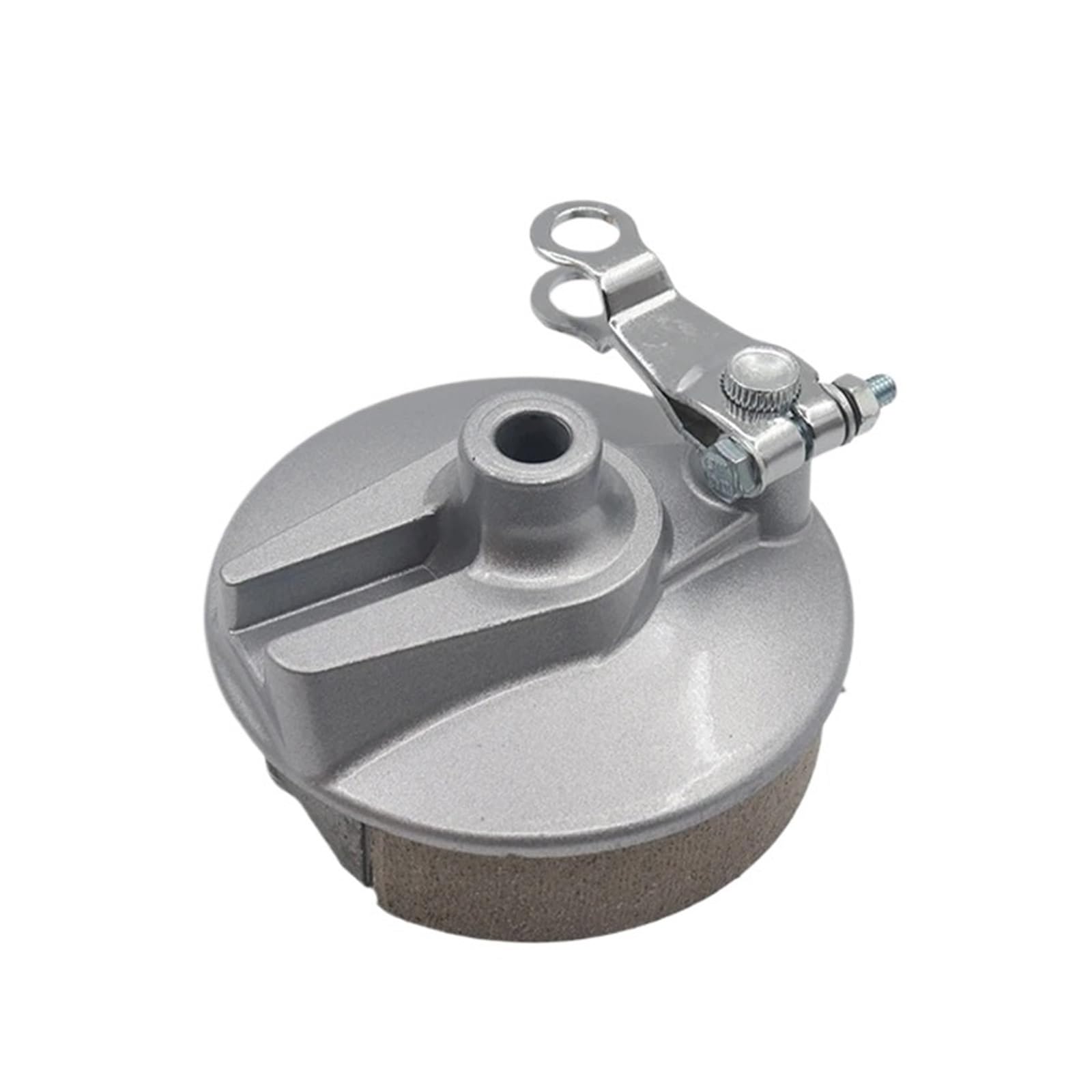 ZHAUPMCB Wheel Hub Fit For Z50 Z50A Z50J Z50R CT70 ATC70 TRX70 Drum Brak Brake Front Rear Hub(Front drum cover)