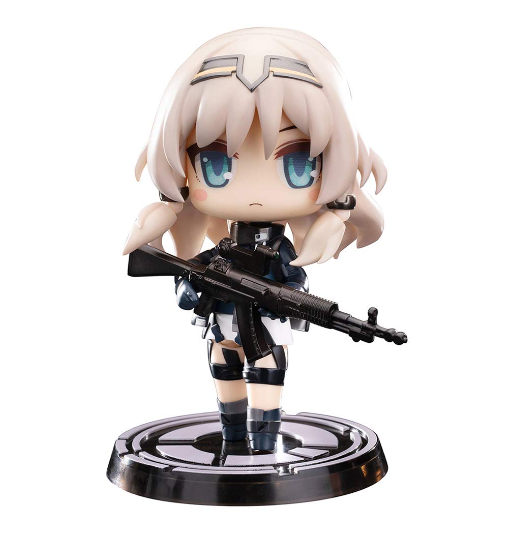 Amazon.co.jp: HobbyMax MINICRAFTシリーズ デフォルメ可動フィギュア 