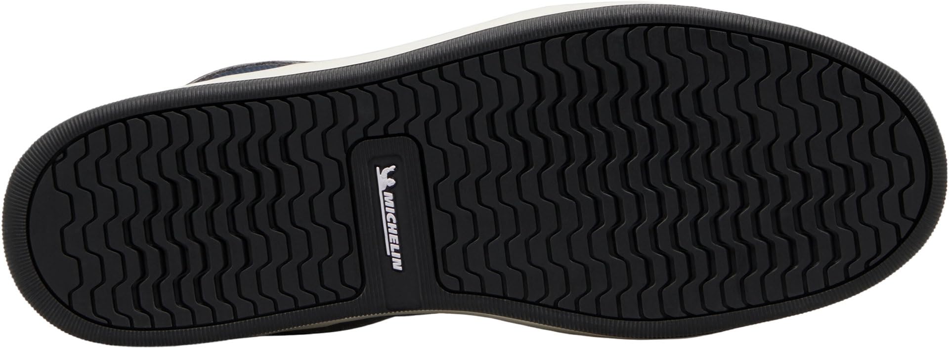 XPD Herren Moto-1 SneakersZertifizierte Motorrad-Sneaker