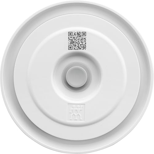 Image of ZWILLING Z1030-493 Fresh & Save Vacuum Storage Lid, Small Size, 4.7 inches (12 cm), Sealed Lid
