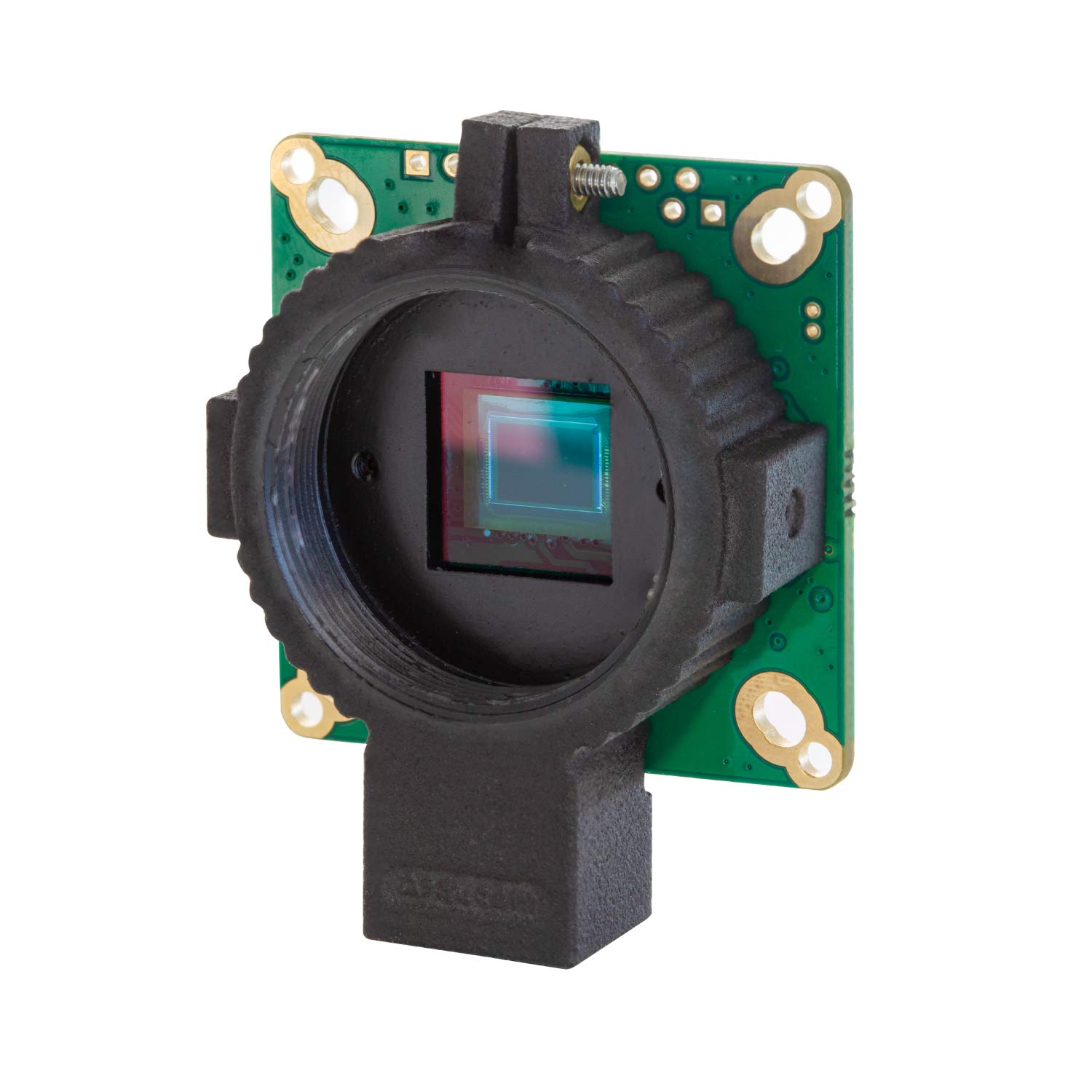 Arducam for Jetson Nano IMX477 HQ Camera Board with Tripod Mount and C-CS Adapter, 12.3MP Camera Boa