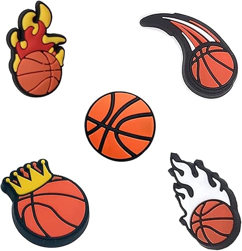 Miniatura 2 de BOWNDY Different Shape Shoe Charms for Clog Shoe Decoration,Cute Girly Pin Charm Gift for Girls Kids Teens Women Adults