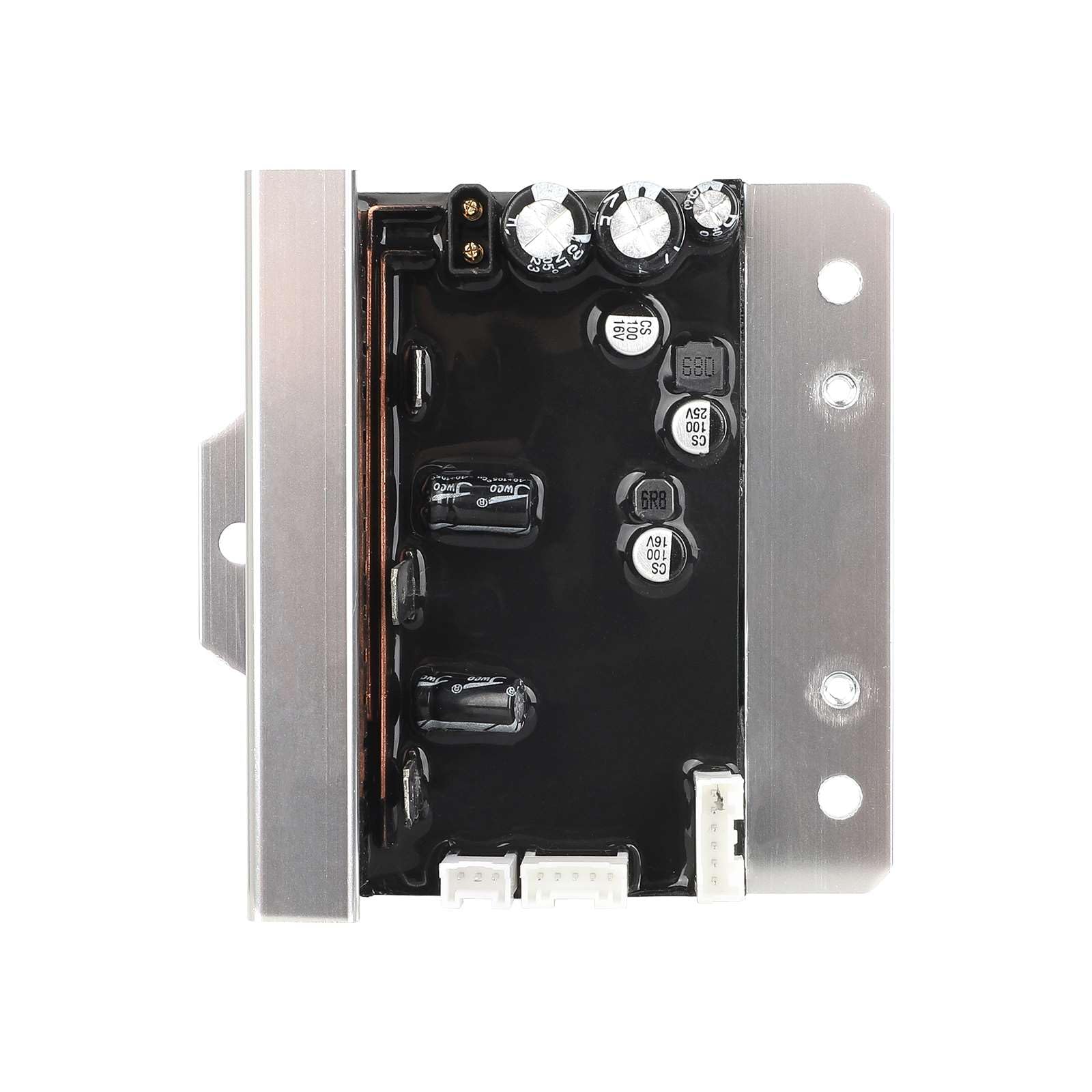 Elektroroller Motherboard Controller für Xiaomi 4/4 Pro Elektroroller Platinen Controller Zubehör Ersatzteile Hauptplatine Scooter Controller Zentrales Steuergerät Zubehör