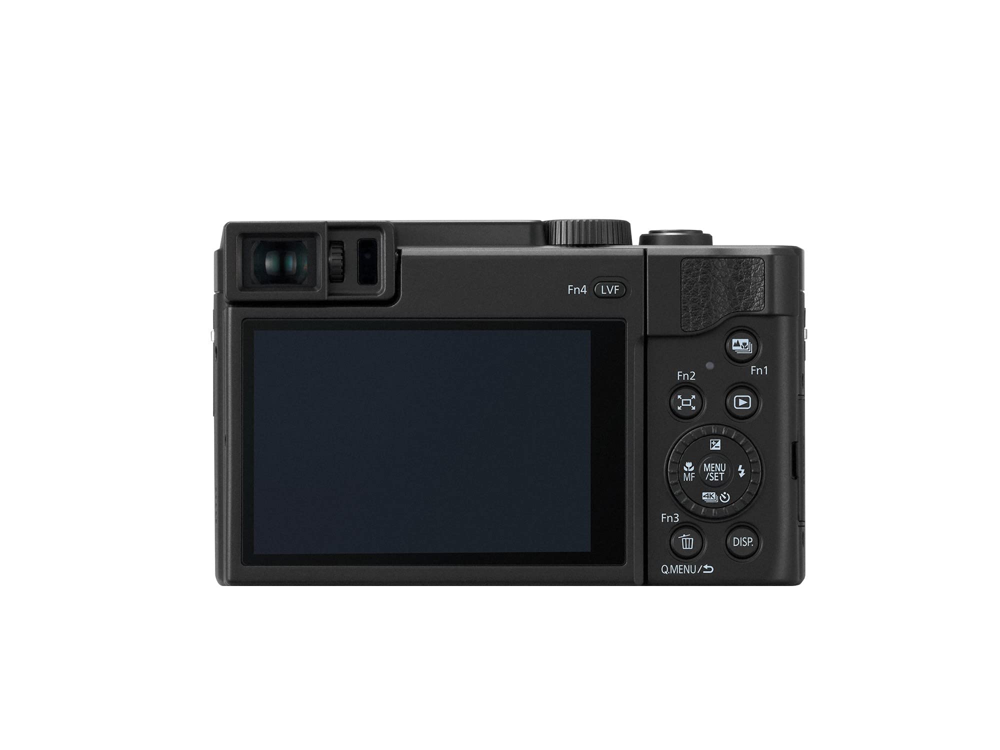 超美品　Panasonic LUMIX DC-TZ95D 4K Panasonic Lumix TZ95D, Lente Leica 30x con Funzioni 4K