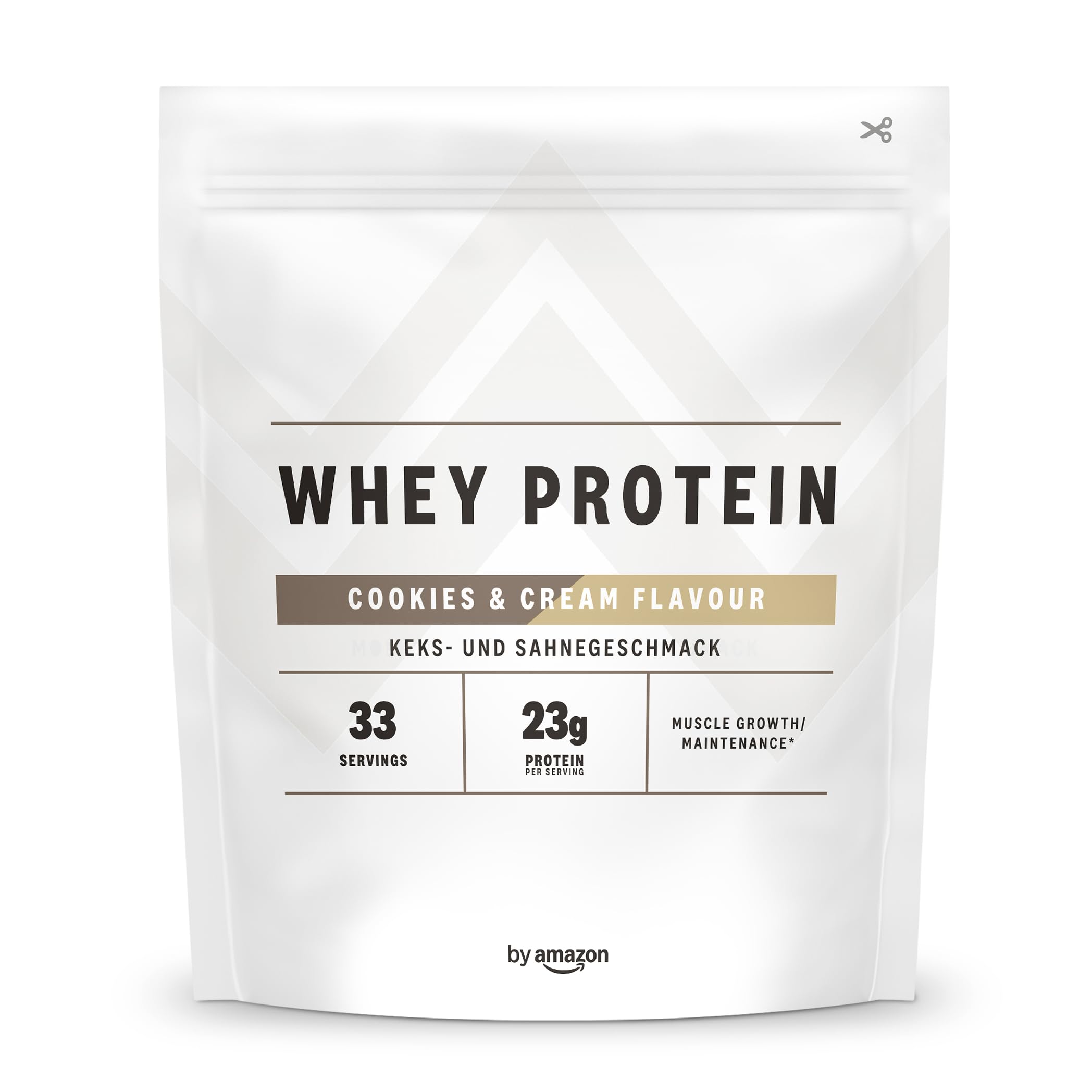 Whey Protein