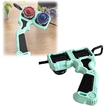 Compatible with Beyblade X Proto Launcher