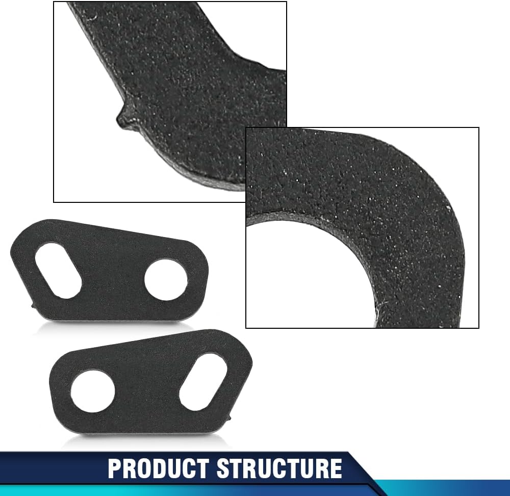 PIT66 LED Fog Light Mounting Bracket Compatible with Chevy Silverado 1500 2007-2013/Fit Chevy Silverado 2500 3500 2007-2014