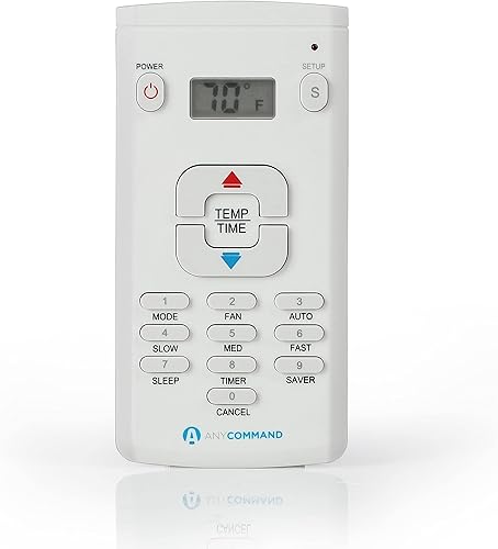 Control remoto ACR-01 Anycommand universal