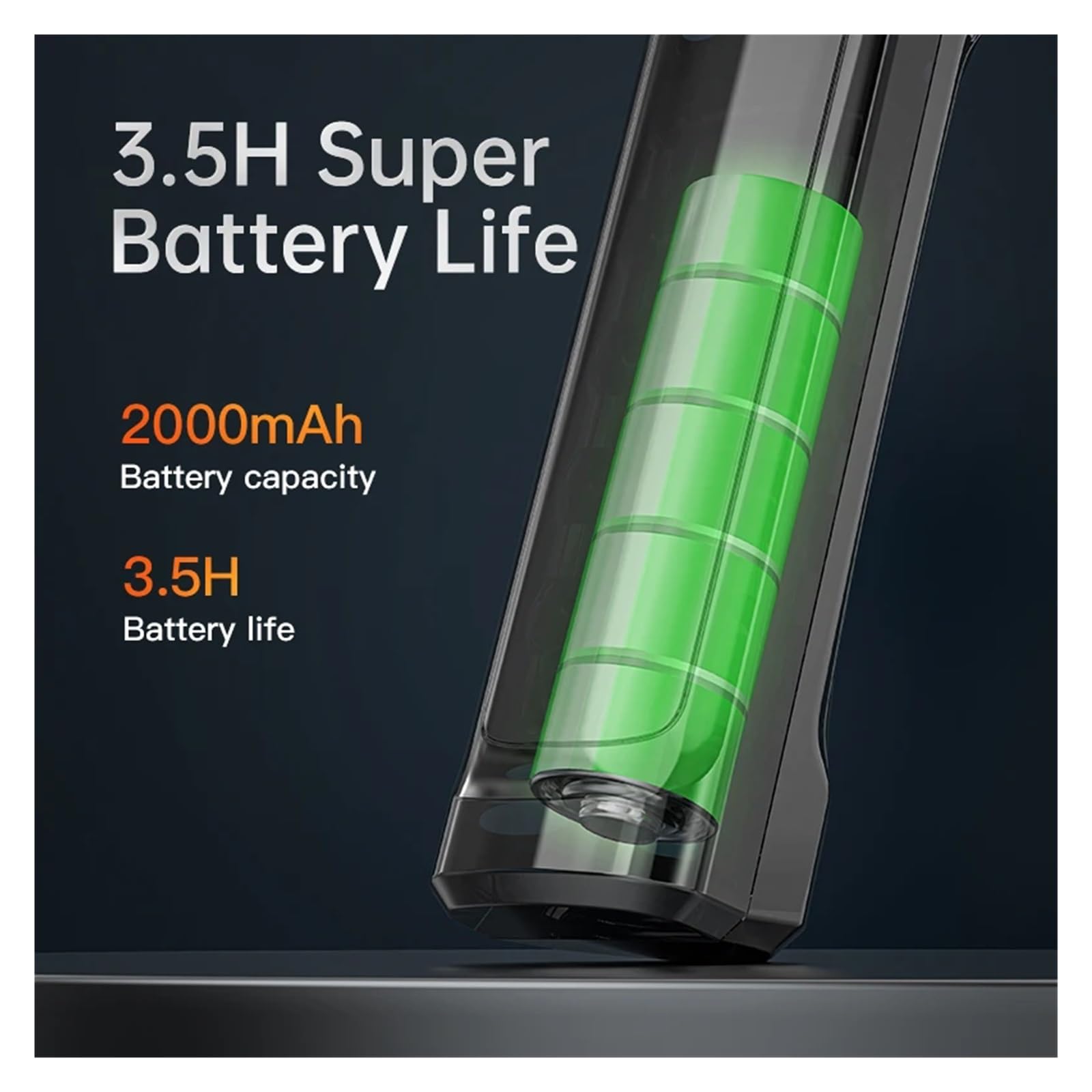 Industrial Endoscope Camera 4.3 Inch IPS Screen HD 1080P Pipe Sewer Inspection Borescope IP67 Waterproof LED 2000mAh For Car(1m)