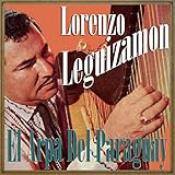  Lorenzo Leguizamon, El Arpa del Paraguay