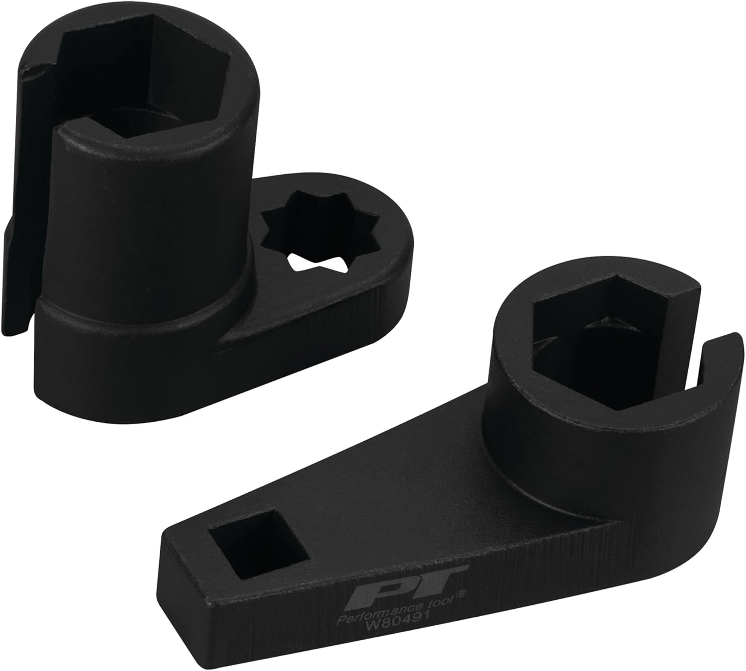 Performance Tool W89333 Specialty Switch Socket Set, 7-Piece