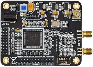 AD9910 DDS Module Sampling Frequency Sine Wave Signal Generator Development Board (AD9910)