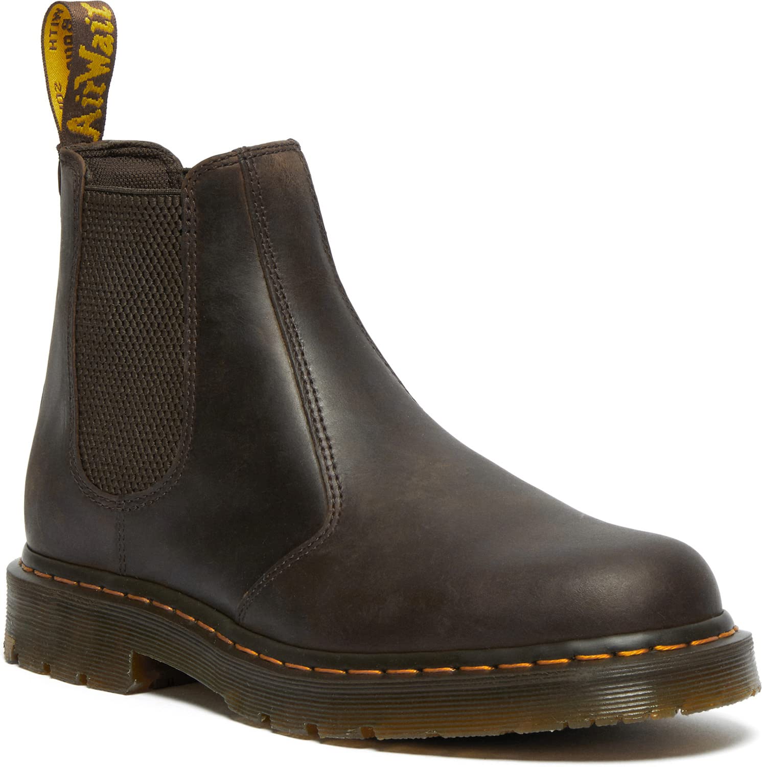Dr Martens Unisex 2976 Slip Resistant Chelsea Boot, Gau | B2B