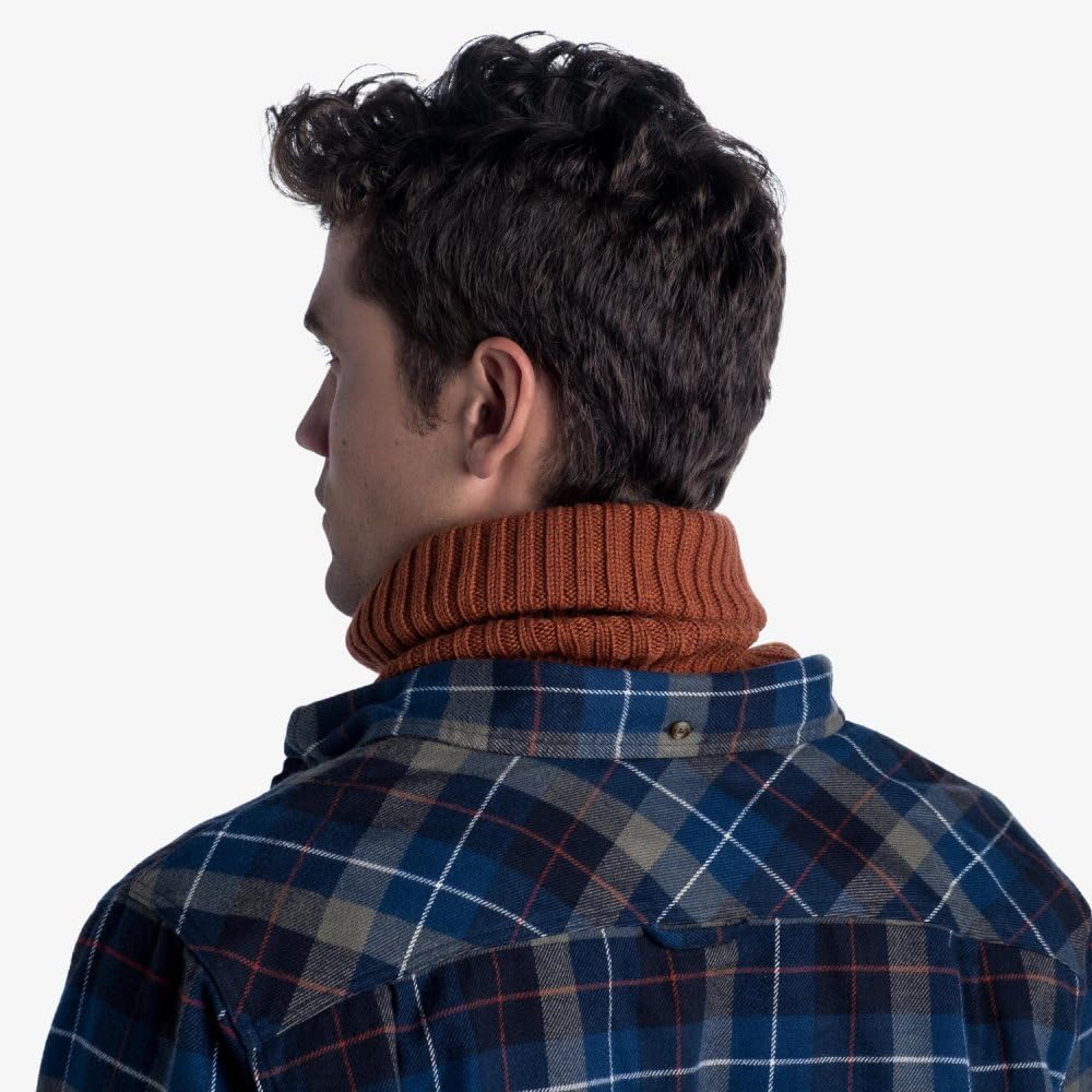 Buff Schlauchschal NORVAL Unisex Einheitsgröße