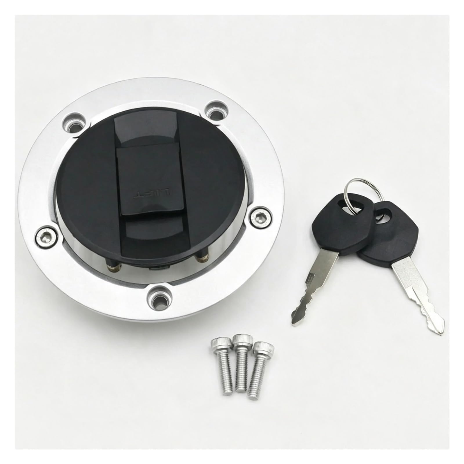Tapón Depósito Gasolina Moto Para Suzuki Para GSX650 Para GSX1250