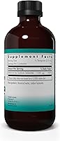Vista 2 de Nutricology Solución de selenio - Líquido de selenio bien absorbido, selenita de sodio puro, soporte para la tiroides, antioxidantes, suplemento
