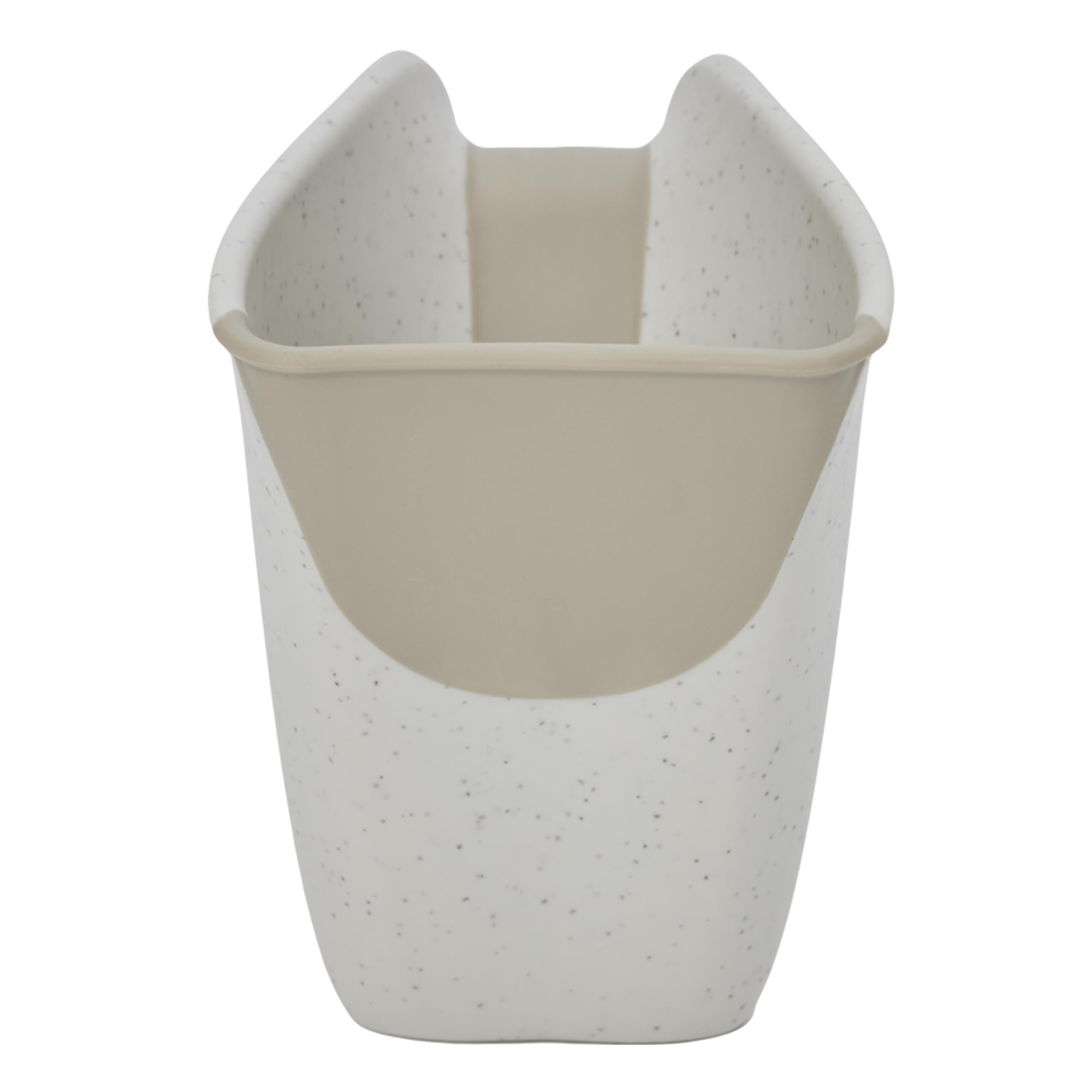 Shnuggle Eco Bath Rinse Cup | 98% recycelter Kunststoff | Baby Bad & Neugeborene Essentials | No Tears Shampoo Rinser Jug & Hair Wash Cup | Baby Shampoo & Kleinkind Badezeit Must Have