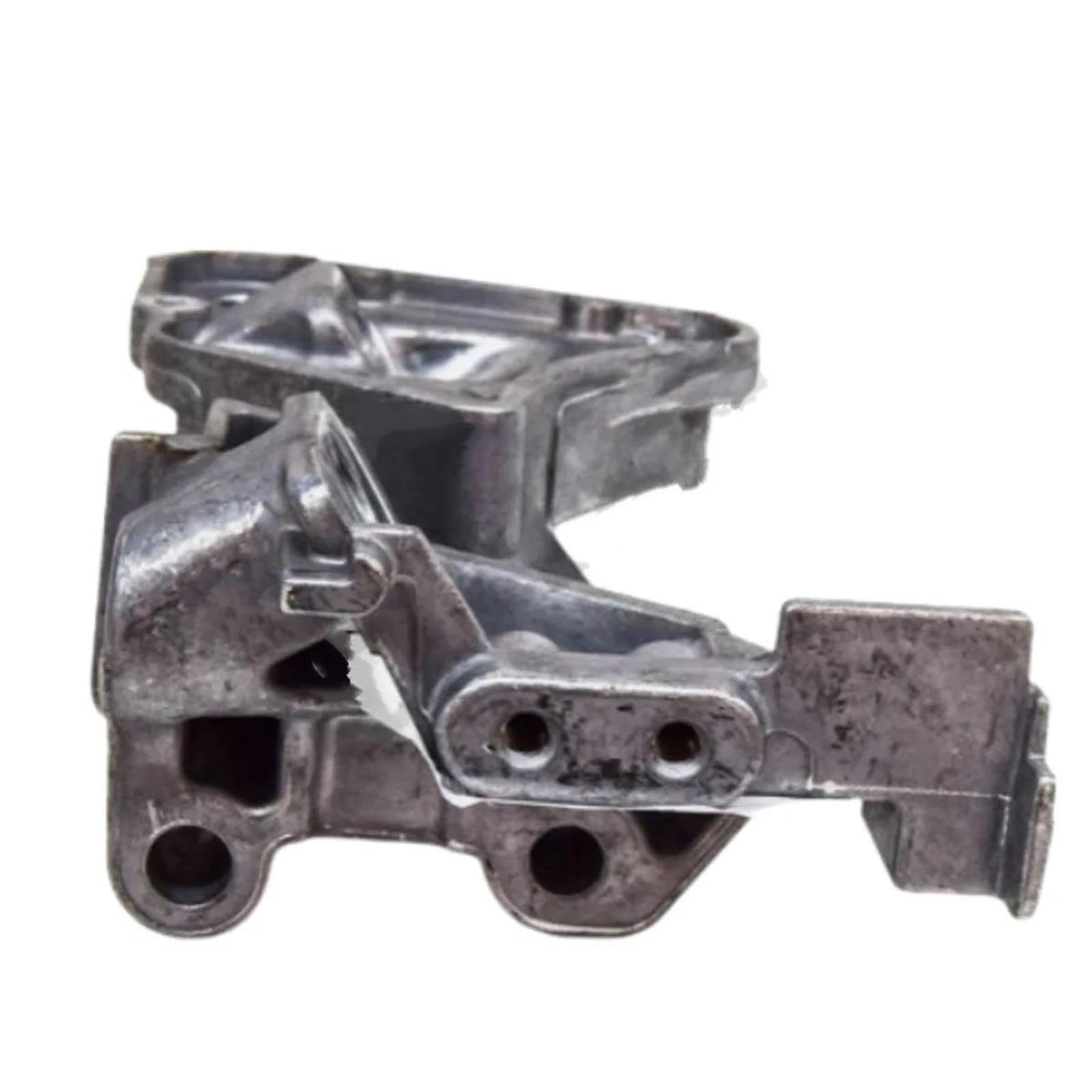 Generico Revisione del Motore Supporto Anteriore Motore per Volvo C30 2007-2013 C70 2006-2013 S40 2006-2012 V40 per Cross per Country V50