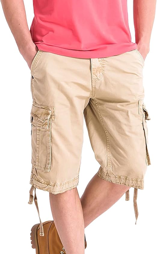 Wenven shorts Clearance